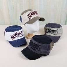 다크사이드군모