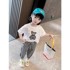 유아체크바지
