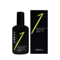 BBAC 옴므 모이스춰라이징 촉촉 올인원 에센스