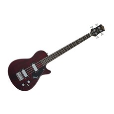Electromatic Collection G2220 Junior Jet Bass II Walnut Stain