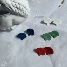 골든듀진주귀걸이