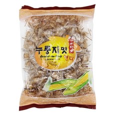 칠성제과 누룽지맛캔디 700g, 1개