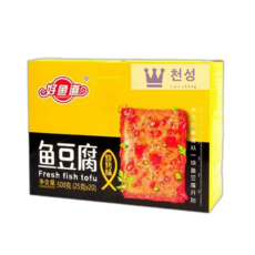 호빵맨두부