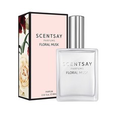 센트세이 플로럴머스크 오 드 퍼퓸 60ml, 단품