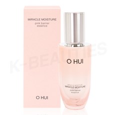 오휘 미라클 모이스처 에센스, 50ml, 1개