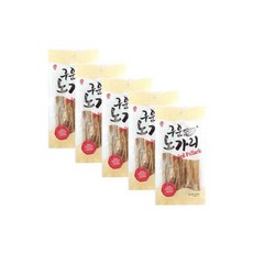 해태제과 해태 알사탕 126g 5봉지, 5개