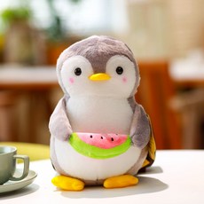 과일종이인형