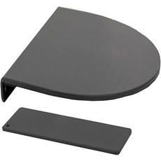 모니터암보강플레이트