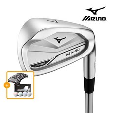 MX-90 FORGED 단조 그라파이트 8아이언(5~9PGS)