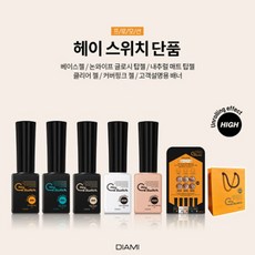 헤이스위치젤
