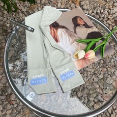 운전팔토시장갑