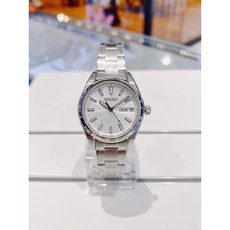 세이코여자시계