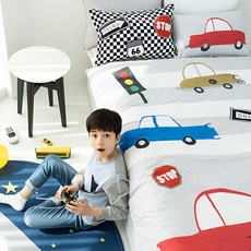 슈퍼싱글자동차이불