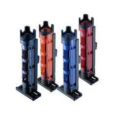 WGY378099라이프굿RED_45mm 메이호_로드스탠드BM300_BM300 부품함 베스낚시 공구함 하이임팩트