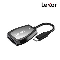 렉사카드리더기