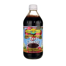유기농 타트체리 농축액-473ml, 473ml