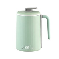 국산여행용전기포트