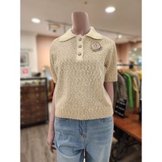 BCBG [올앤선드리] HAPPY TY P/O_ A3M3K301 76 [SEPIA]
