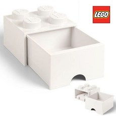 레고스토리지4구화이트