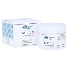 Unbekannt 라메르메드+ 안티스트레스 리치 데이 크림 50ml (향수 없음), 1개
