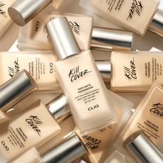 클리오뉴매트파운데이션