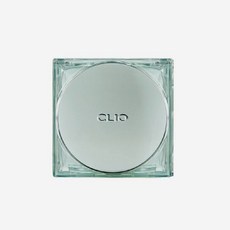 클리오 킬커버 스킨 픽서 커버 쿠션 본품+리필 206954