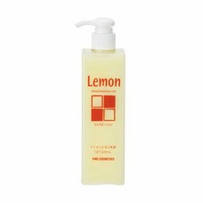 면도크림 파인 레몬 유액 300ml 섀도우, 1개