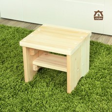 히노키목욕의자