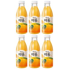 따옴복숭아