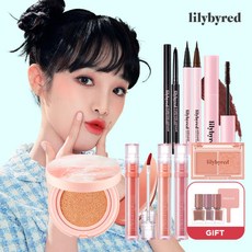 릴리바이레드리틀비티