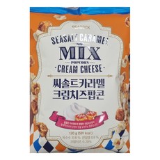 피코크팝콘