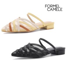 포멜카멜레망사