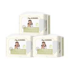 쿠망 슈퍼 울트라 씬 5단계 밴드 특대형 기저귀 XL28매, 3팩