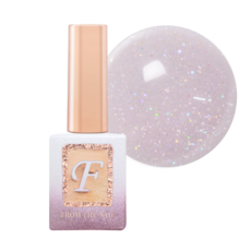 프롬더네일 런웨이 레이어드 반사 자석글리터젤