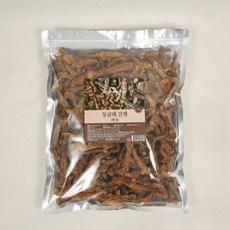 엄마애손 둥굴레(황정)건재 1kg 건강식품 한방재료 약초 건조 말린 둥굴레 뿌리 먹는법 효능 실속형 지퍼백
