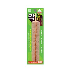 통순대핫바