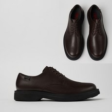 캠퍼 남성 Norman 노르만 로퍼 구두 신발 K100998-002