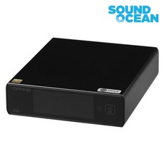 토핑 하이파이 USB 덱 컨버터 헤드폰 앰프 TOPPING HI-FI USB DAC Converter