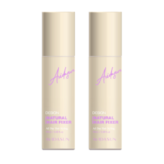 아비다선디자인내추럴헤어픽서