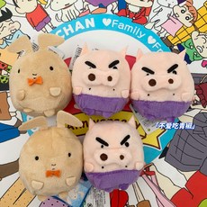 부리부리대마왕인형