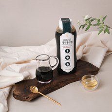 (메종레아)레아케어 홍삼청