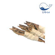 고사북어