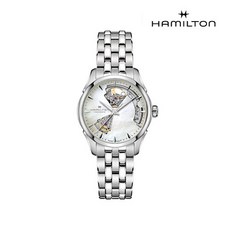 해밀턴재즈마스터오픈하트