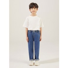 탑텐키즈남아슬럽민소매