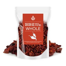 페페로치노 페퍼론치노 페페론치노 100g, 1개
