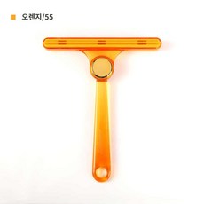 개털 침대 신기 클리너 애견 고양이 러그 면도기 털 흡모 점모기, 1개