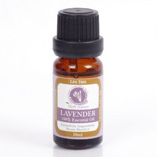 치치몰 라벤더 HN아로마오일 10ml 009066 바스밤, 단품