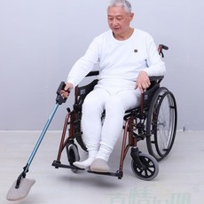 신발 집게 간편 집게 거동불편노인 집게