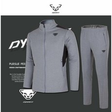 다이나핏 트레이닝복 세트 등포인트