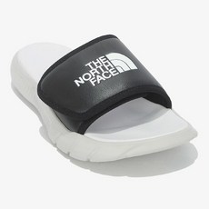 노스페이스아동슬리퍼